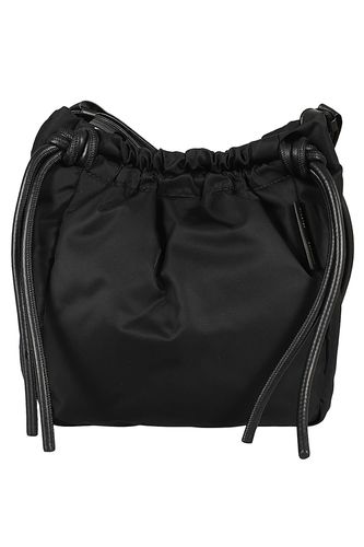 Nylon Drawstring Pouch - Proenza Schouler - Modalova