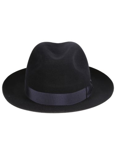 Borsalino Jer Marengo Felt - Borsalino - Modalova