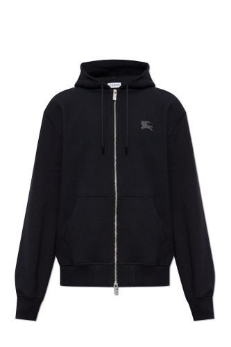 Burberry Sweatshirt With Logo - Burberry - Modalova