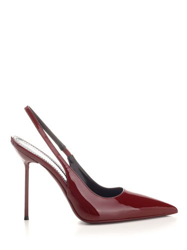 Paris Texas lidia Slingback Pump - Paris Texas - Modalova