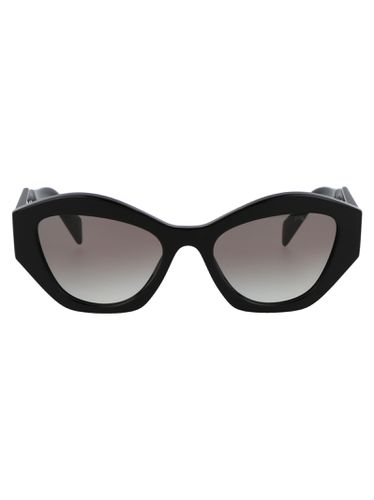 Prada Eyewear 0pr 07ys Sunglasses - Prada Eyewear - Modalova