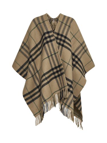 Burberry Scarf - Burberry - Modalova