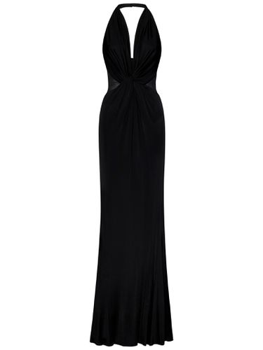 Tom Ford Long Dress - Tom Ford - Modalova