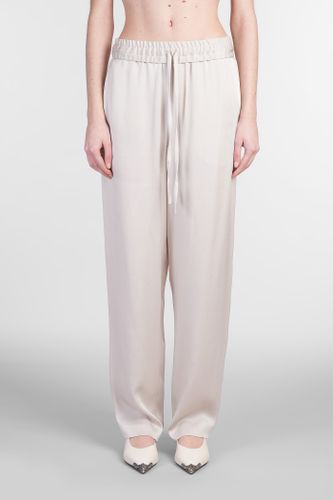 Kendry Pants In Viscose - Isabel Marant - Modalova