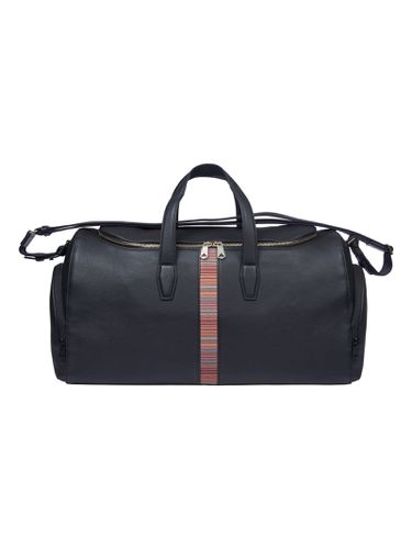 Paul Smith Travel Bag - Paul Smith - Modalova