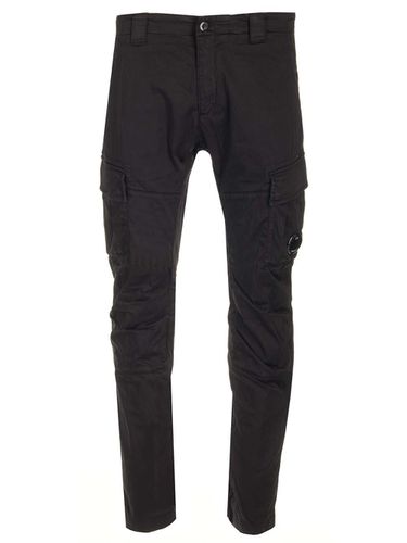 C. P. Company Stretch Lens Cargo Pants - C.P. Company - Modalova