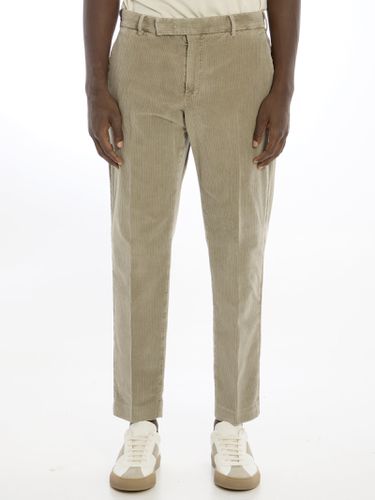 PT Torino Edge Trousers - PT Torino - Modalova