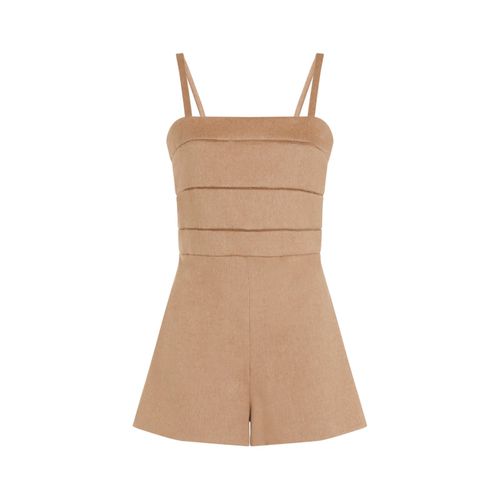 Matassa Sleeveless Jumpsuit - Max Mara - Modalova