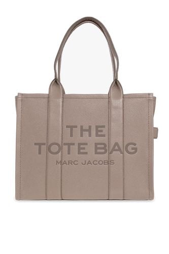 Large Logo-embossed Tote Bag - Marc Jacobs - Modalova