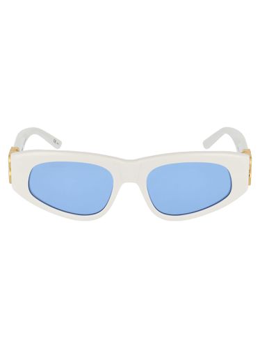 Bb0095s Sunglasses - Balenciaga Eyewear - Modalova