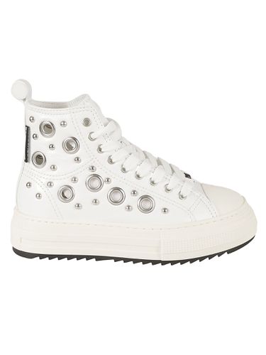 Dsquared2 Berlin Sneakers - Dsquared2 - Modalova