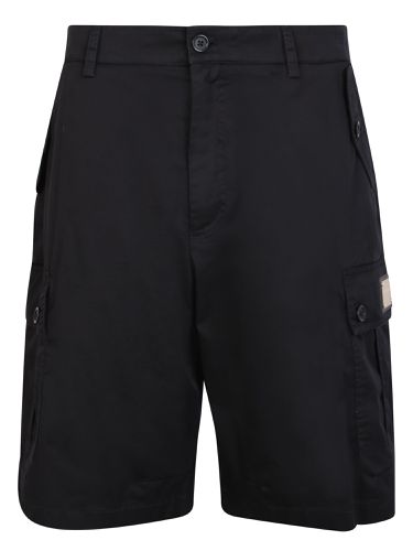 Dolce & Gabbana Cargo Shorts - Dolce & Gabbana - Modalova