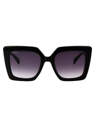 Max Mara Design4 Sunglasses - Max Mara - Modalova