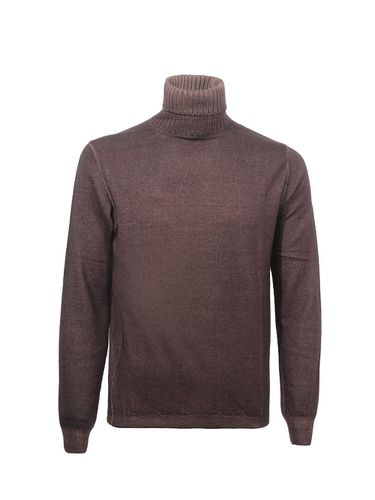 Cruciani Turtleneck - Cruciani - Modalova