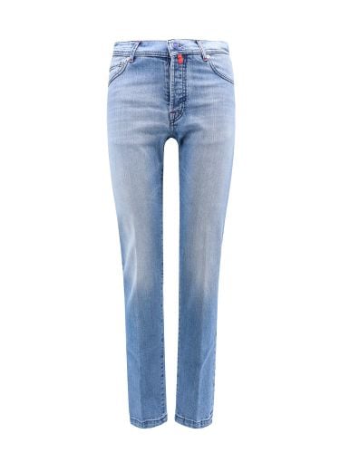 Kiton Jeans - Kiton - Modalova