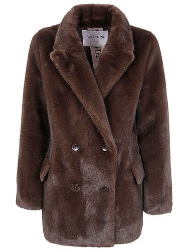 Valentini 1972 Eco Mink Fur - Valentini 1972 - Modalova