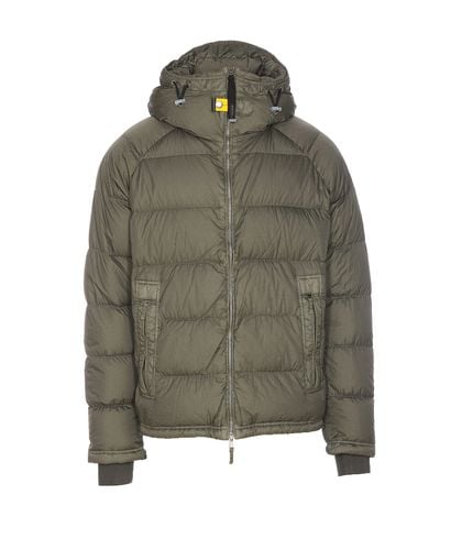 Parajumpers Norton Down Jacket - Parajumpers - Modalova