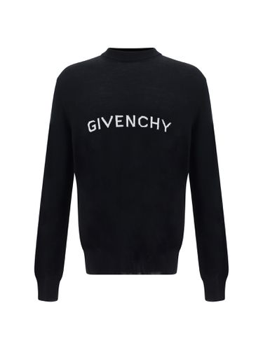 Givenchy Sweater - Givenchy - Modalova