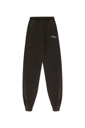 The Attico Sweatpants - The Attico - Modalova