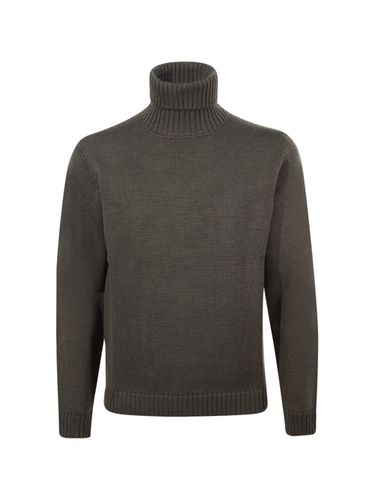 Zanone Turtleneck - Zanone - Modalova