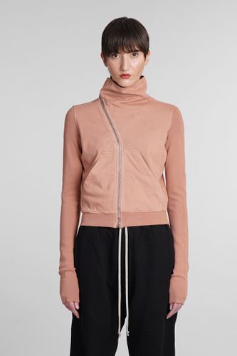 Mountain Sweat Sweatshirt In - Cotton - DRKSHDW - Modalova