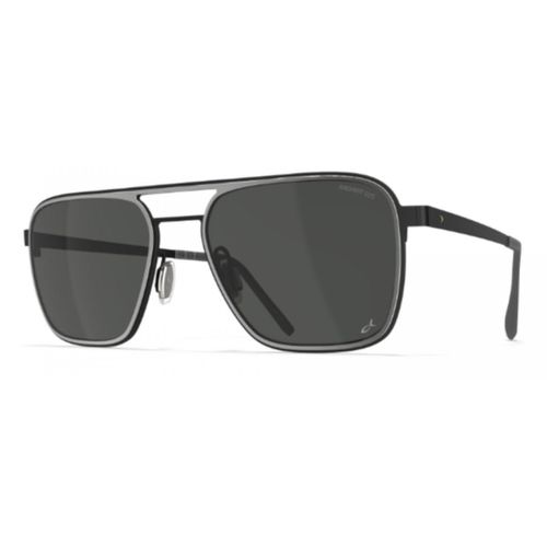 Bf868 Ventura1462 Black Satin - Blackfin - Modalova