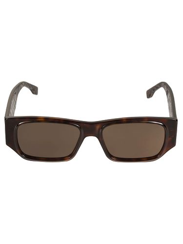 Fendi Rectangle Classic Sunglasses - Fendi - Modalova