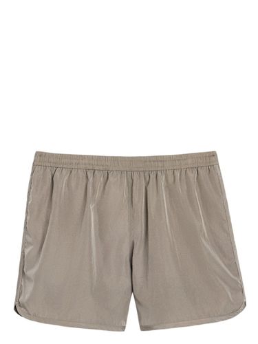 Ami Alexandre Mattiussi Swim Short - Ami Alexandre Mattiussi - Modalova