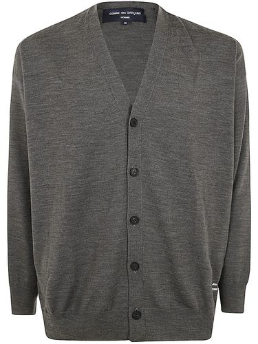 Man Sweater - Comme des Garçons Homme - Modalova