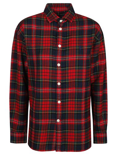 Polo Ralph Lauren Long Sleeve Shirt - Polo Ralph Lauren - Modalova