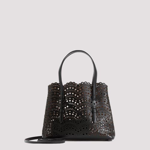 Alaia Alaïa Mina 25 Vienne Bag - Alaia - Modalova