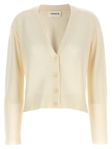 Parosh loos Cardigan - Parosh - Modalova