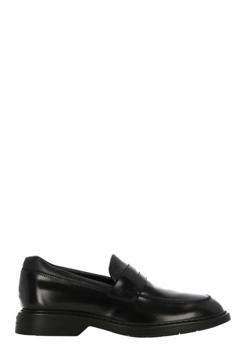 Hogan H576 Slip-on Loafers - Hogan - Modalova