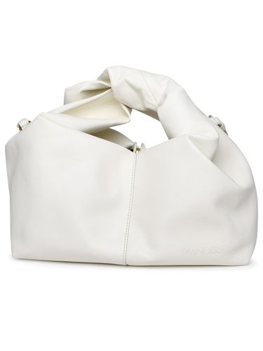 J. W. Anderson Leather Hobo Twister Bag - J.W. Anderson - Modalova