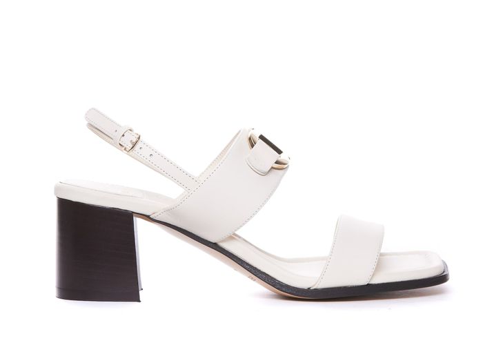 Ferragamo Lou Sandals - Ferragamo - Modalova