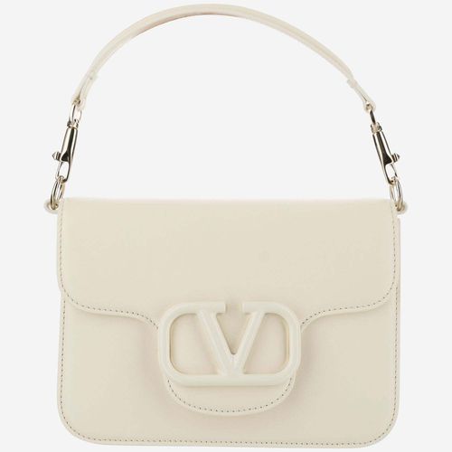 Loc Mall Top Handle Bag - Valentino Garavani - Modalova