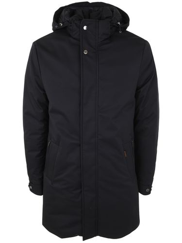 Moorer Vermont Jacket - Moorer - Modalova