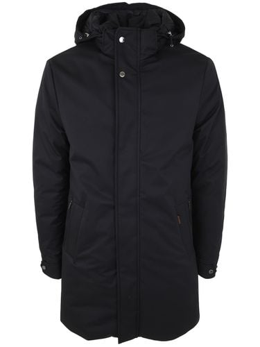 Moorer Vermont Jacket - Moorer - Modalova