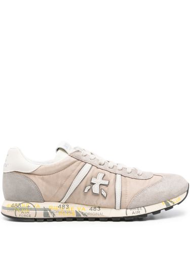 Premiata Lucy 6600 Sneakers - Premiata - Modalova