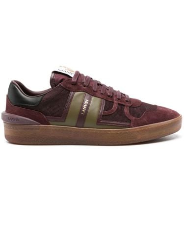 Lanvin Sneakers Bordeaux - Lanvin - Modalova