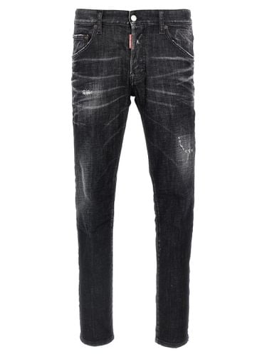 Dsquared2 skater Jeans - Dsquared2 - Modalova