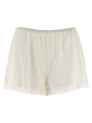 Eres sylvie Graphic Shorts - Eres - Modalova