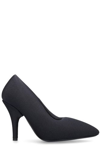 Balenciaga Xl Pointed-toe Pumps - Balenciaga - Modalova