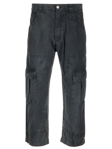 Magliano imbianchino Trousers - Magliano - Modalova