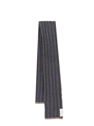 Brunello Cucinelli Scarf - Brunello Cucinelli - Modalova