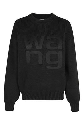 T by Alexander Wang Logo - T by Alexander Wang - Modalova