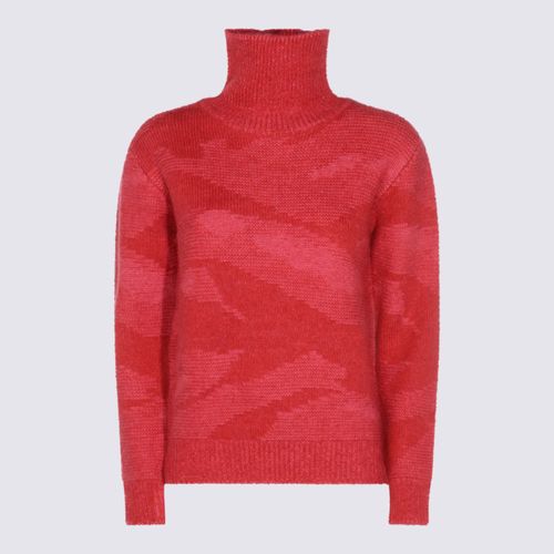 Add Red Knitwear - Add - Modalova