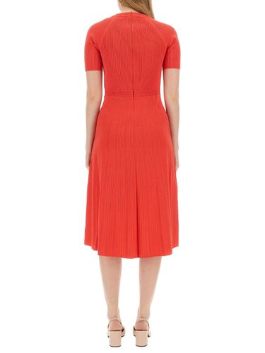 Michael Kors Knit Longuette Dress - Michael Kors - Modalova