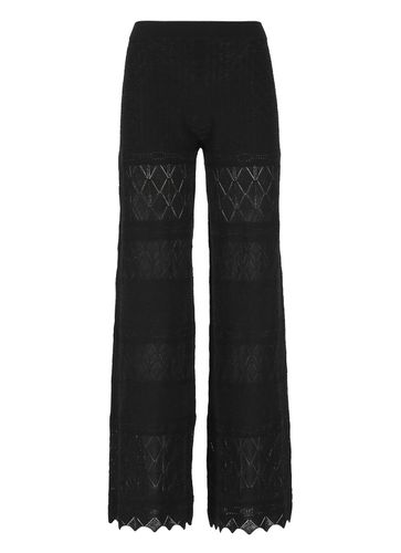 D. Exterior Viscose Pants - D.Exterior - Modalova