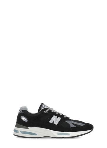 New Balance 991v2 Sneakers - New Balance - Modalova